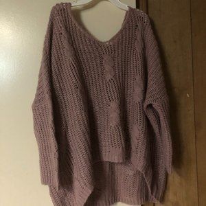 Brand: American Rag , Size: M , Color: Pink